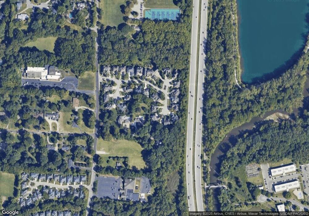 5683 Natalie Rose Way, Columbus, OH 43235 - photo 1