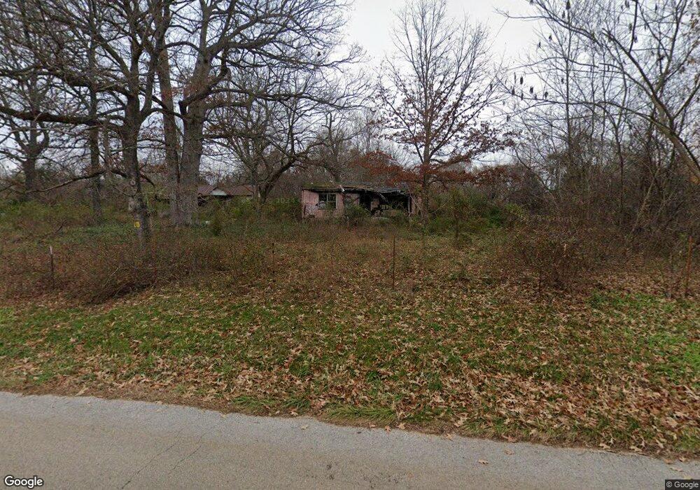 5184 Rock Springs Rd, Harrison, AR 72601 - photo 1