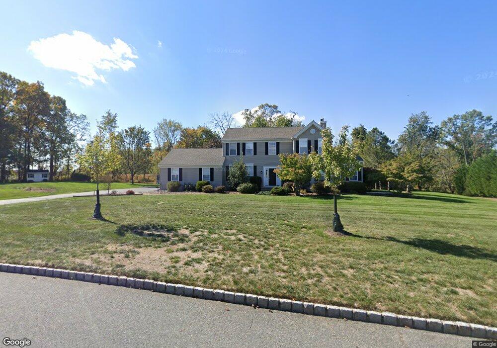 17 Running Brook Cir, Flemington, NJ 08822 - photo 1