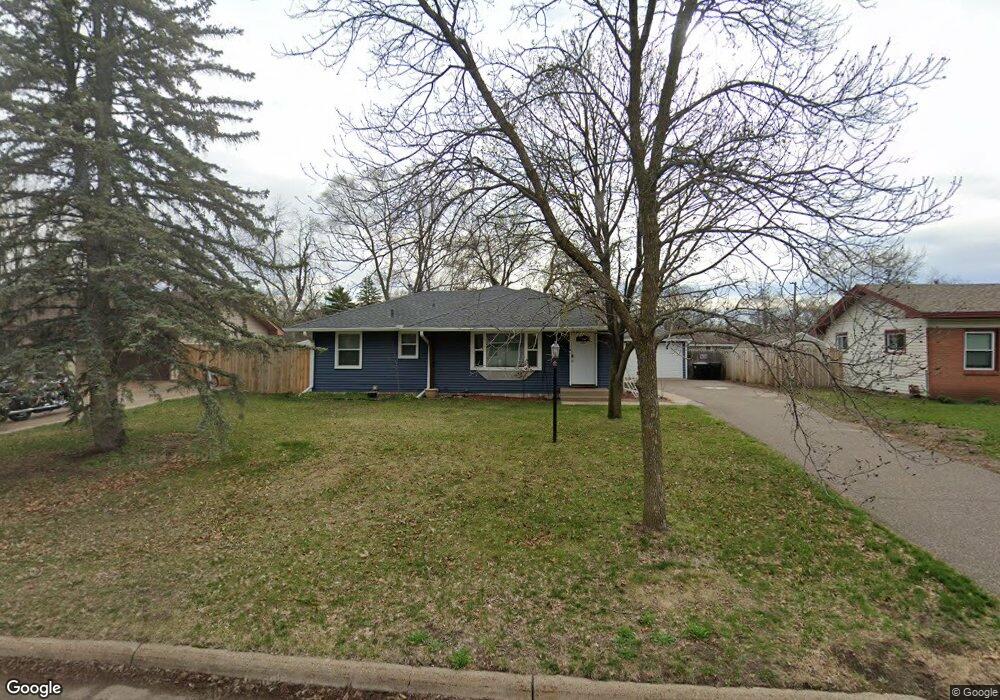 11331 Wren St NW, Coon Rapids, MN 55433 - photo 1