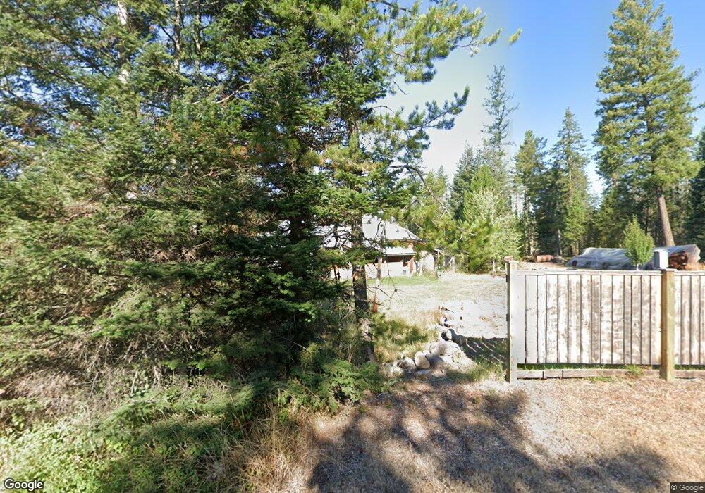4710 Foothill Rd, Bigfork, MT 59911 - photo 1