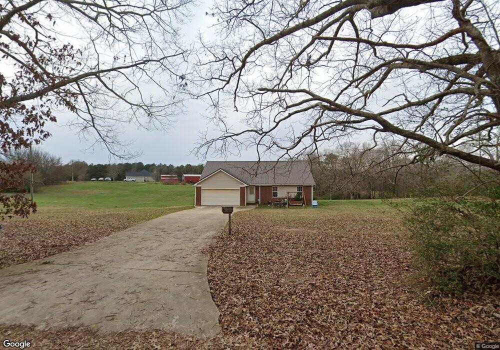 191 Slick Rock Rd, Carrollton, GA 30116 - photo 1