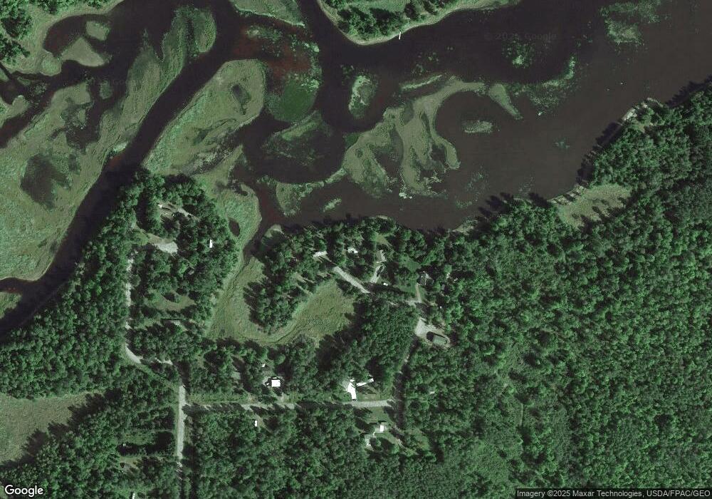 N8996 Little Beaver Rd, Tomahawk, WI 54487 - photo 1