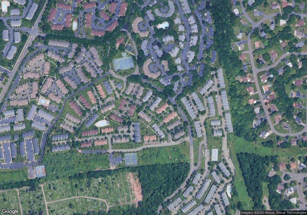 4 Evan Ct unit A22, Nanuet, NY 10954 - photo 1