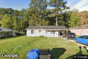 107 Magnolia St, Newllano, LA 71461