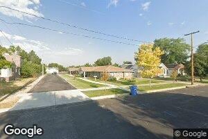 459 N 300 W, Logan, UT 84321