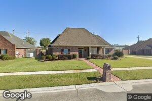612 Cheyenne Dr, Houma, LA 70360