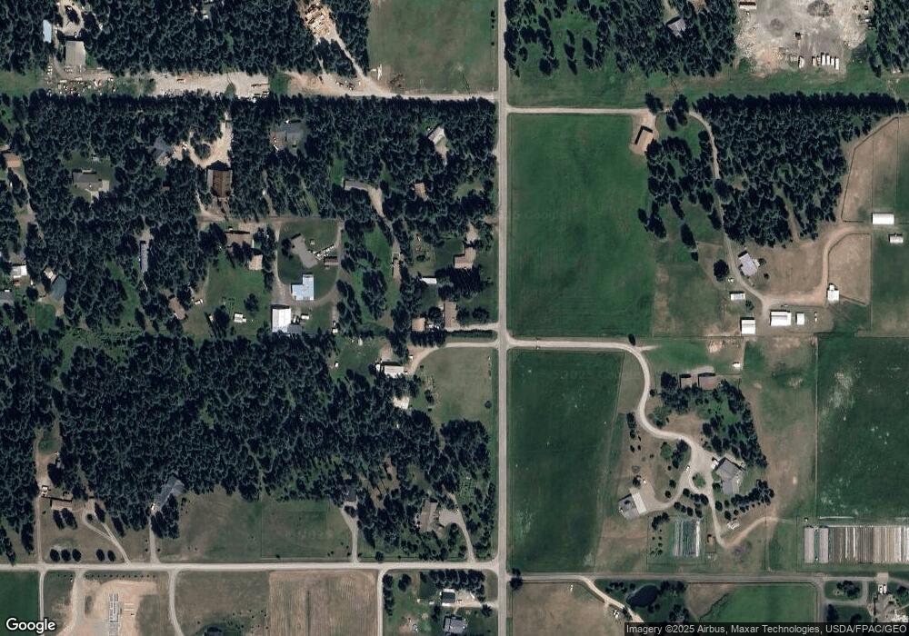 1960 Conn Rd, Columbia Falls, MT 59912 - photo 1