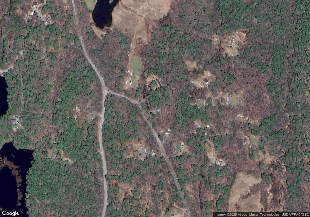 20 E Shore Rd, Westport Island, ME 04578 - photo 1