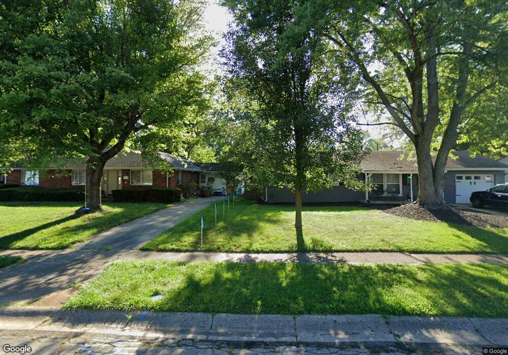 2123 Chandler Ln, Columbus, IN 47203 - photo 1