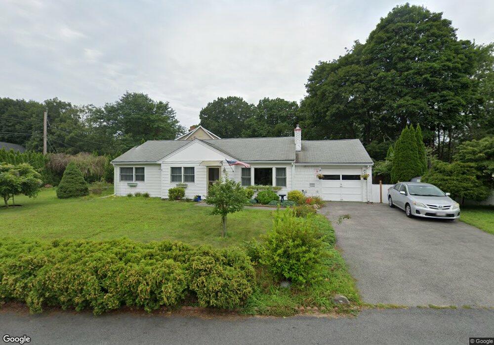 42 Wethersfield Rd, Natick, MA 01760 - photo 1