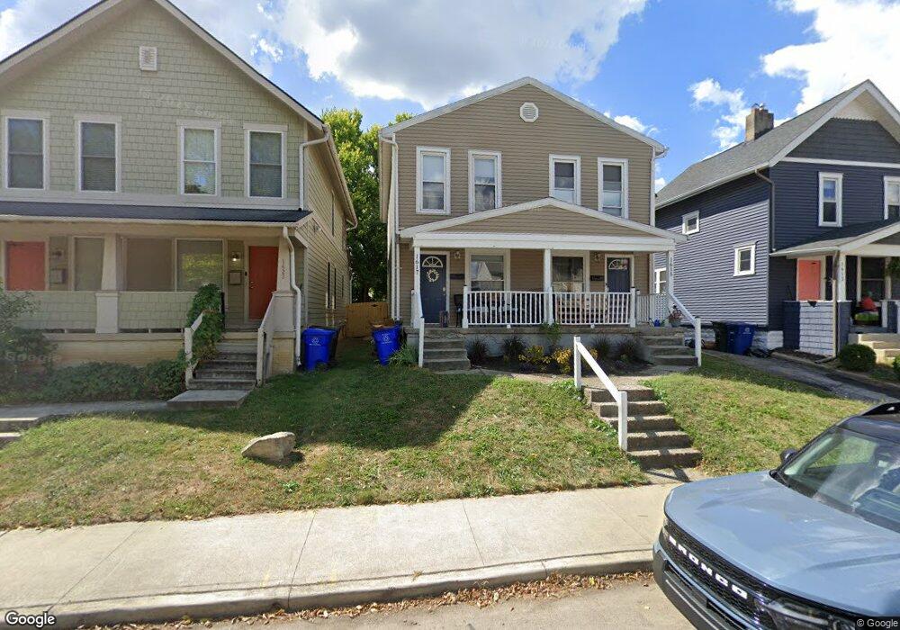 1617 S 8th St, Columbus, OH 43207 - photo 1