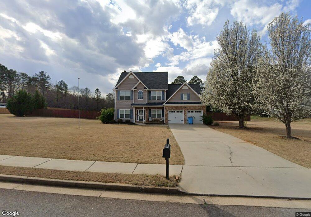 109 Brix Dr, Locust Grove, GA 30248 - photo 1