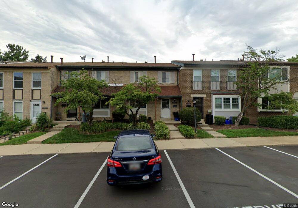 2322 Sun Valley Cir, Silver Spring, MD 20906 - photo 1