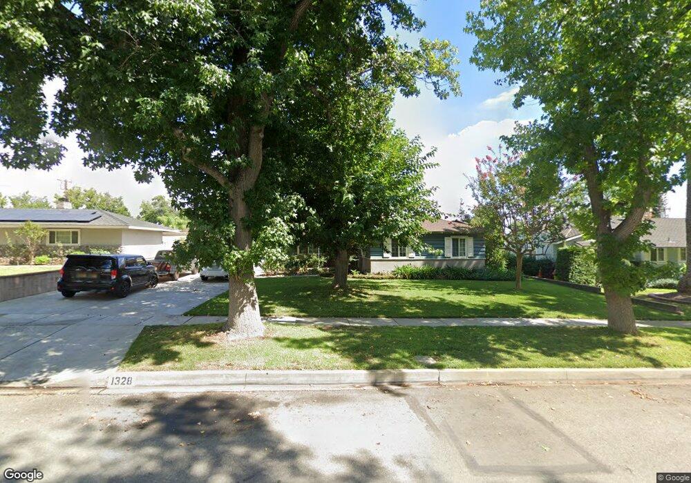 1328 N 1st Ave, Upland, CA 91786 - photo 1