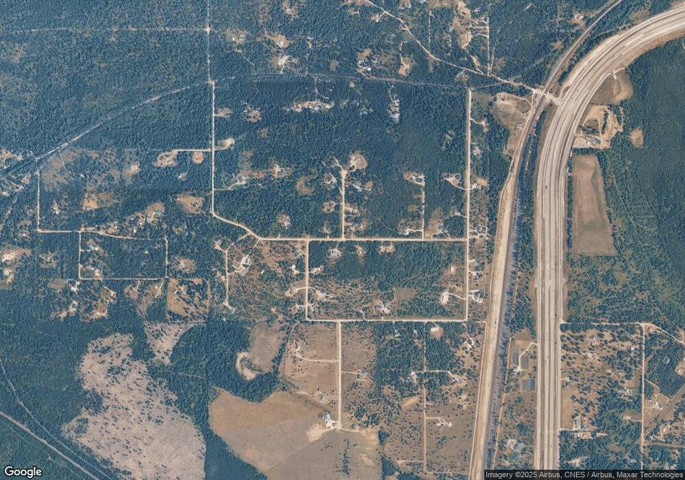 NKA Northern Sky, Athol, ID 83801 - photo 1