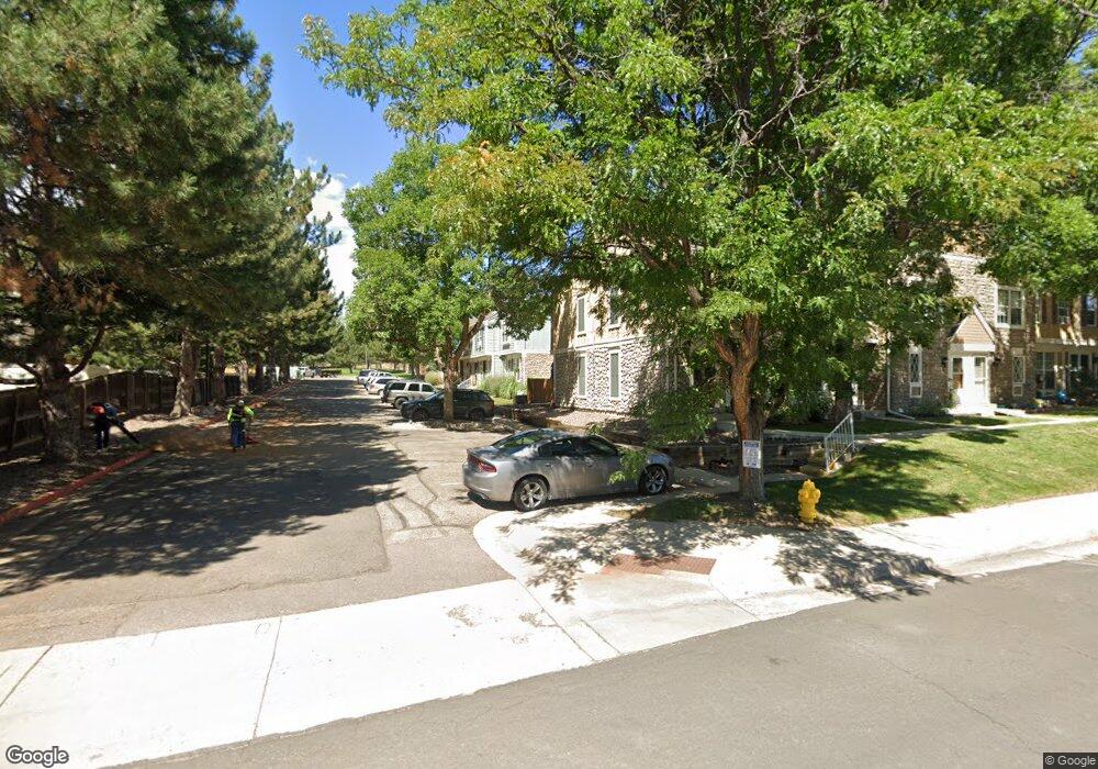 15586 E Louisiana Ave, Aurora, CO 80017 - photo 1