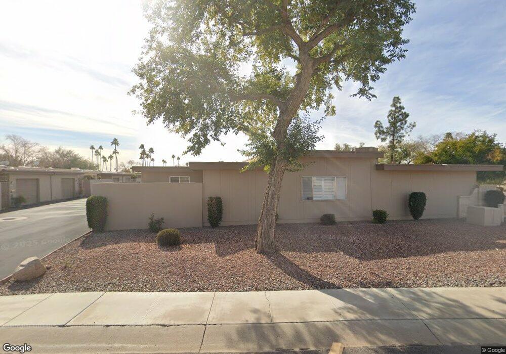 14004 N Palm Ridge Dr W, Sun City, AZ 85351 - photo 1