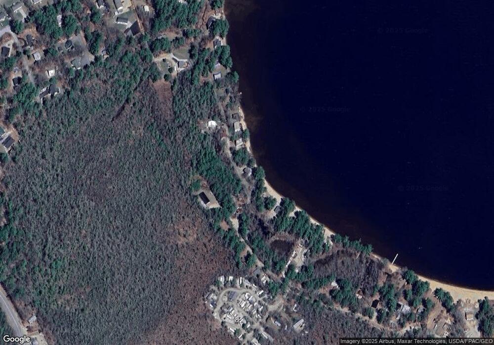 120 Hodson Shore Rd, Ossipee, NH 03864 - photo 1