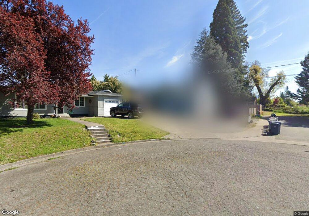 1128 SW Central Ave, Grants Pass, OR 97526 - photo 1