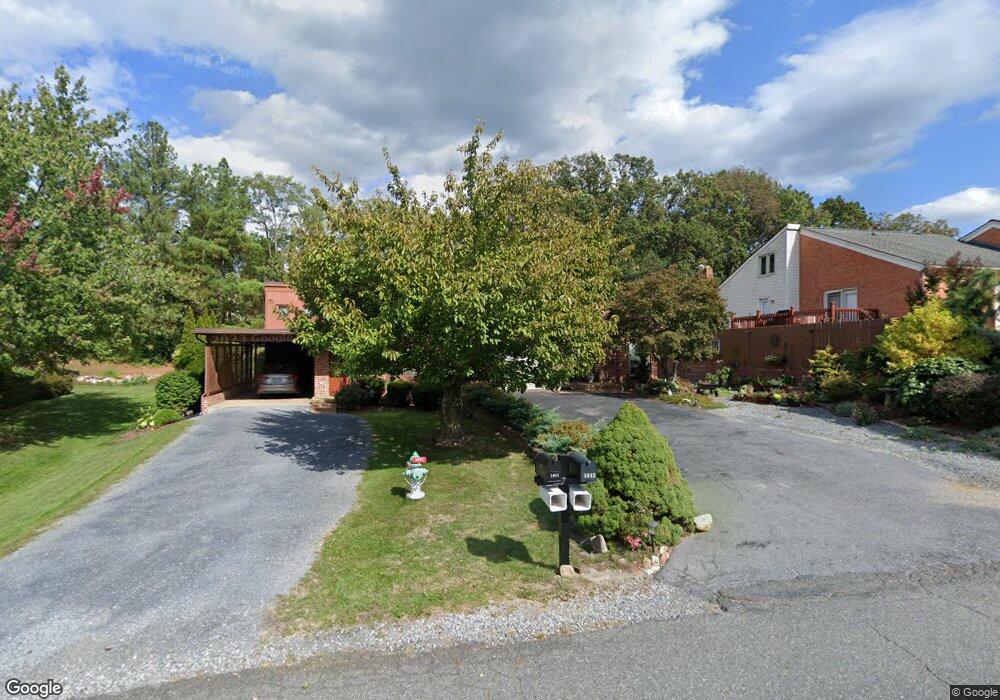 1043 Rosedale Dr, Harrisonburg, VA 22801 - photo 1