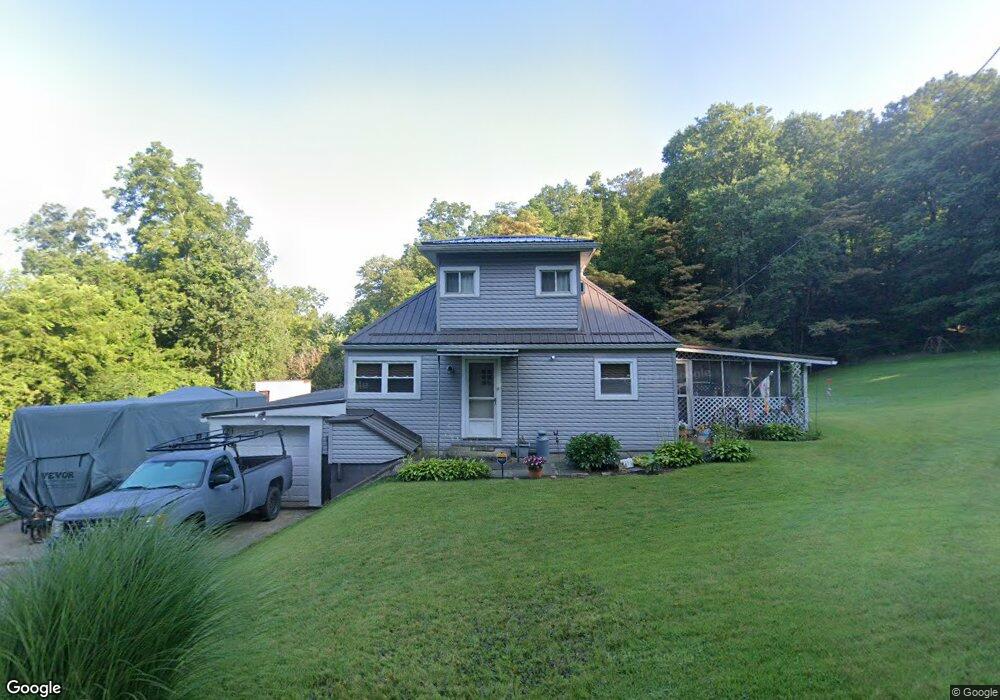 3700 Nehrig Hill Rd, Ardara, PA 15615 - photo 1