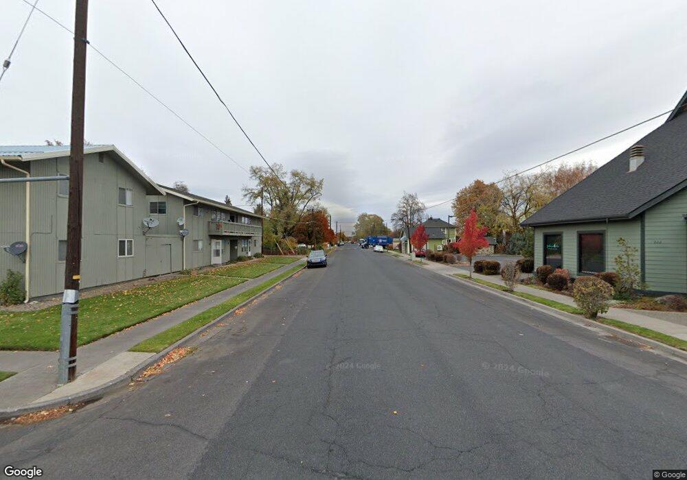 217 NE Birch, Redmond, OR 97756 - photo 1