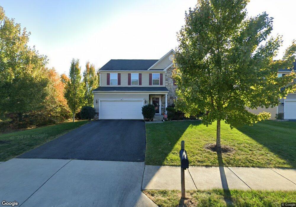 43037 Spyder Place, Chantilly, VA 20152 - photo 1