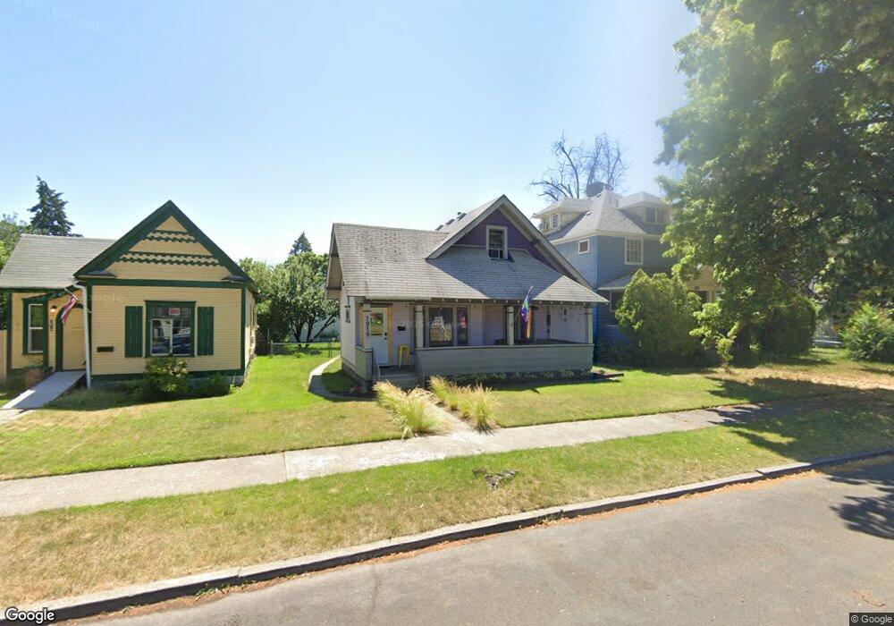 1919 W Gardner Ave, Spokane, WA 99201 - photo 1