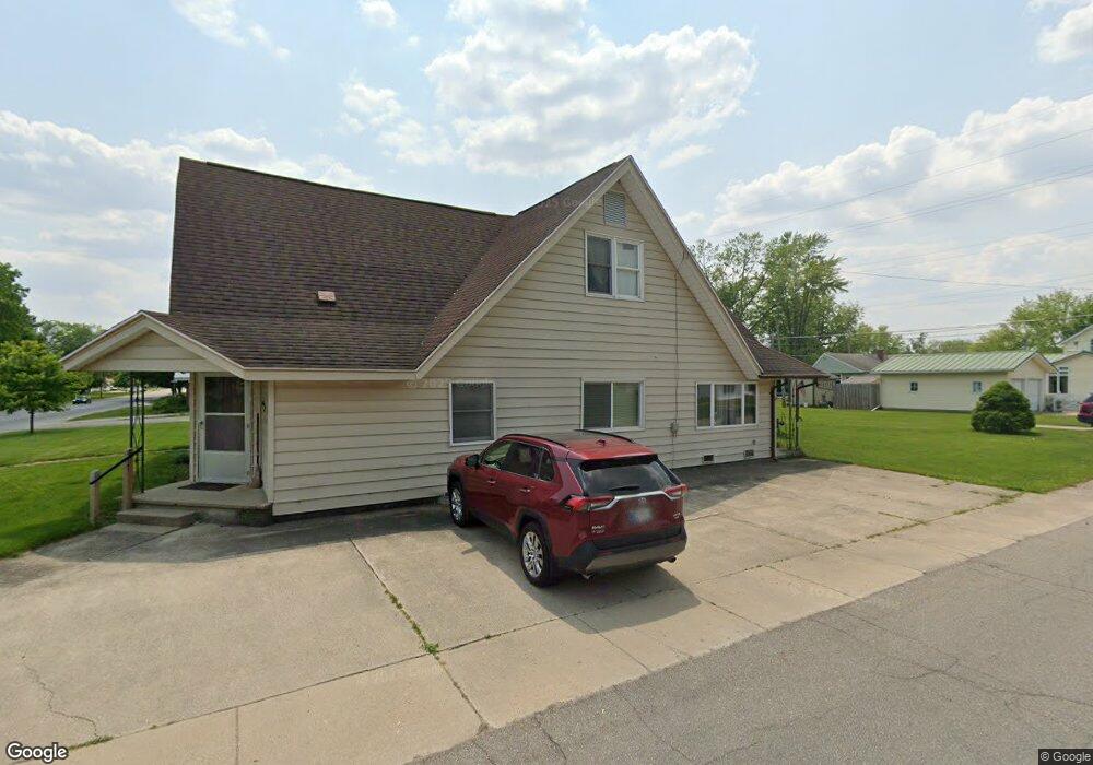 602 S Main St, Nappanee, IN 46550 - photo 1