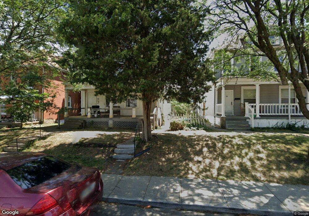 46 Midland Ave unit 48, Columbus, OH 43223 - photo 1