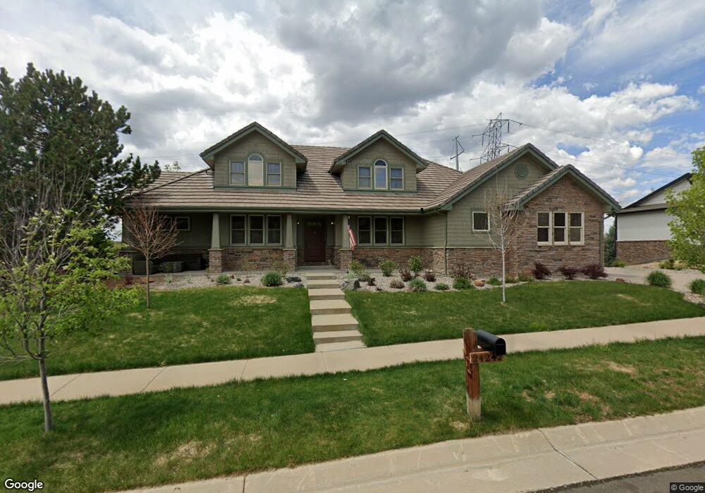 24242 E Glasgow Cir, Aurora, CO 80016 - photo 1