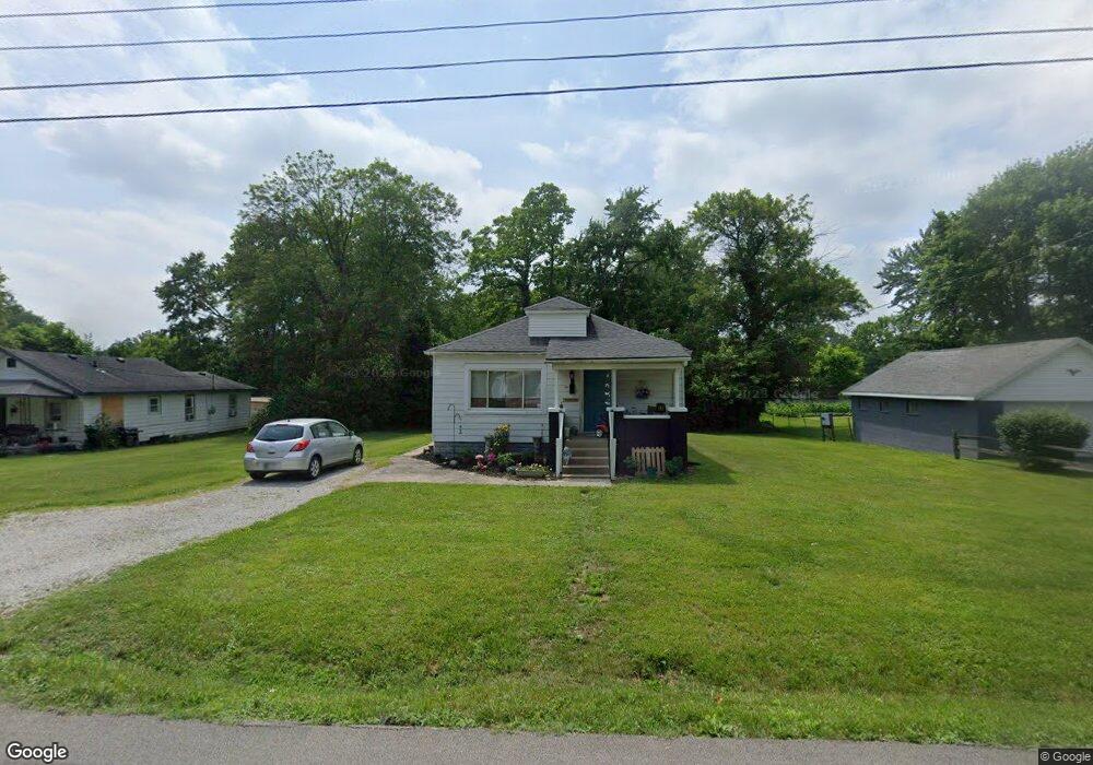 238 Mann Ave, Austin, IN 47102 - photo 1