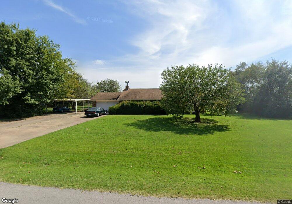 23006 E 99th St S, Broken Arrow, OK 74014 - photo 1