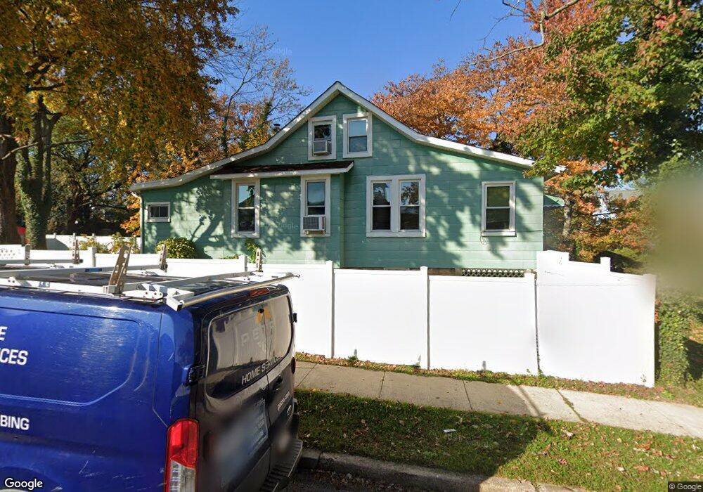 2711 Grindon Ave, Baltimore, MD 21214 - photo 1