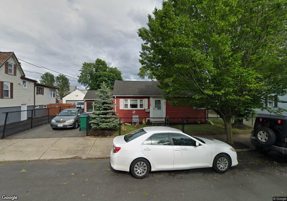 61 N Federal St, Lynn, MA 01905 - photo 1