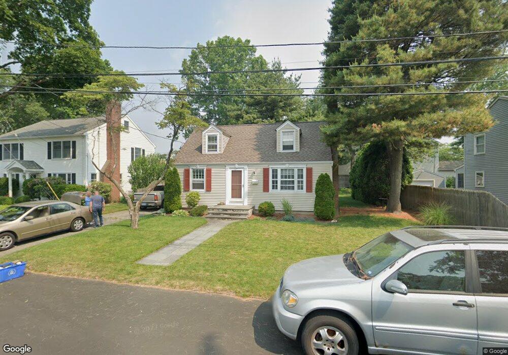 32 Beaumont Place, Fairfield, CT 06824 - photo 1