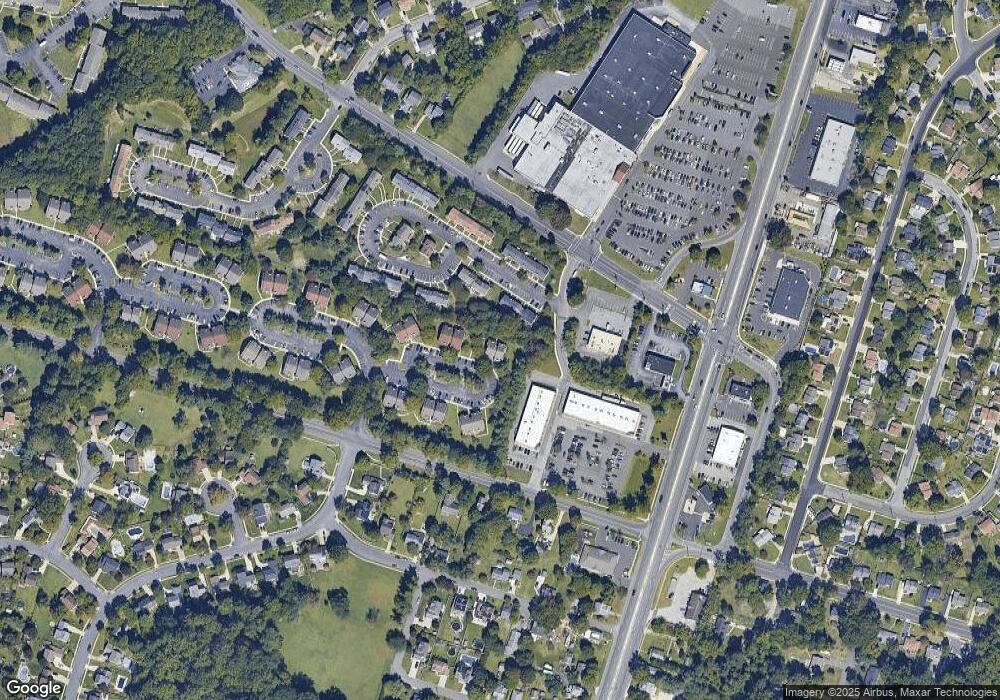 137 Ashton Ct unit 137, West Deptford, NJ 08051 - photo 1