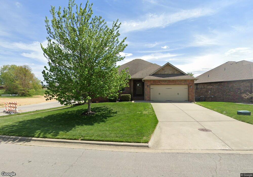 878 Heather Glen Rd, Nixa, MO 65714 - photo 1