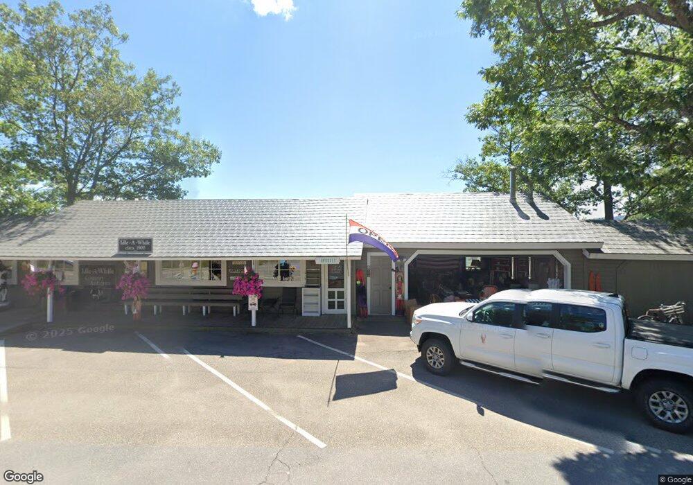 1177 Mayhew Turnpike, Bristol, NH 03222 - photo 1