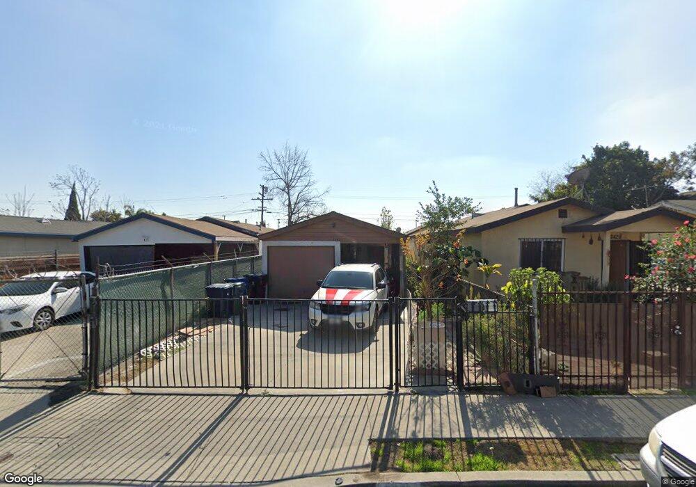 2432 E 112th Place, Los Angeles, CA 90059 - photo 1