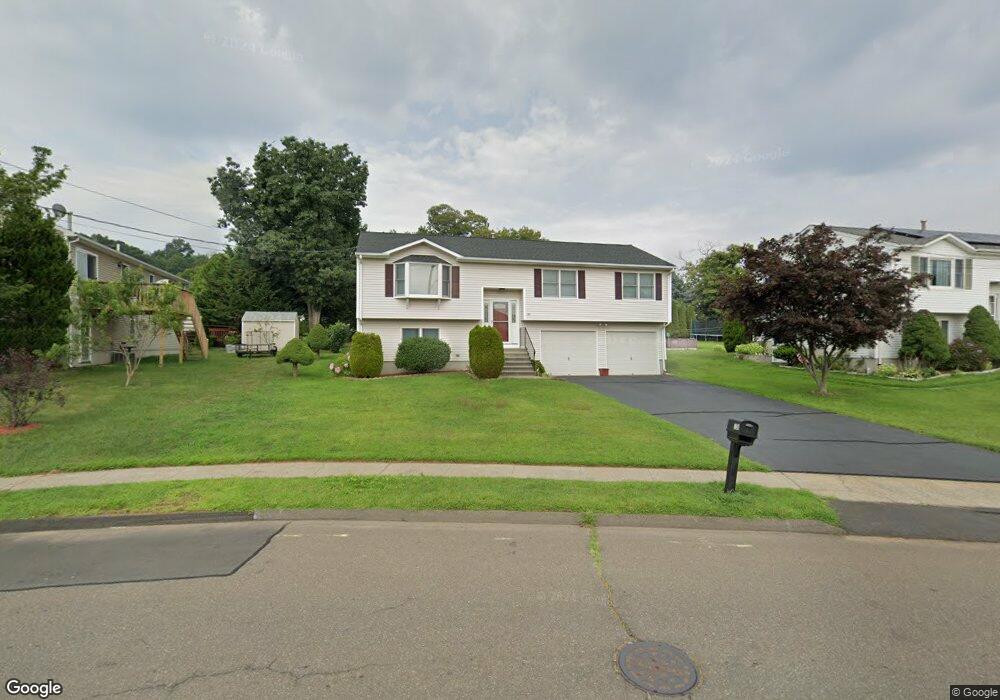 158 Burr St, East Haven, CT 06512 - photo 1