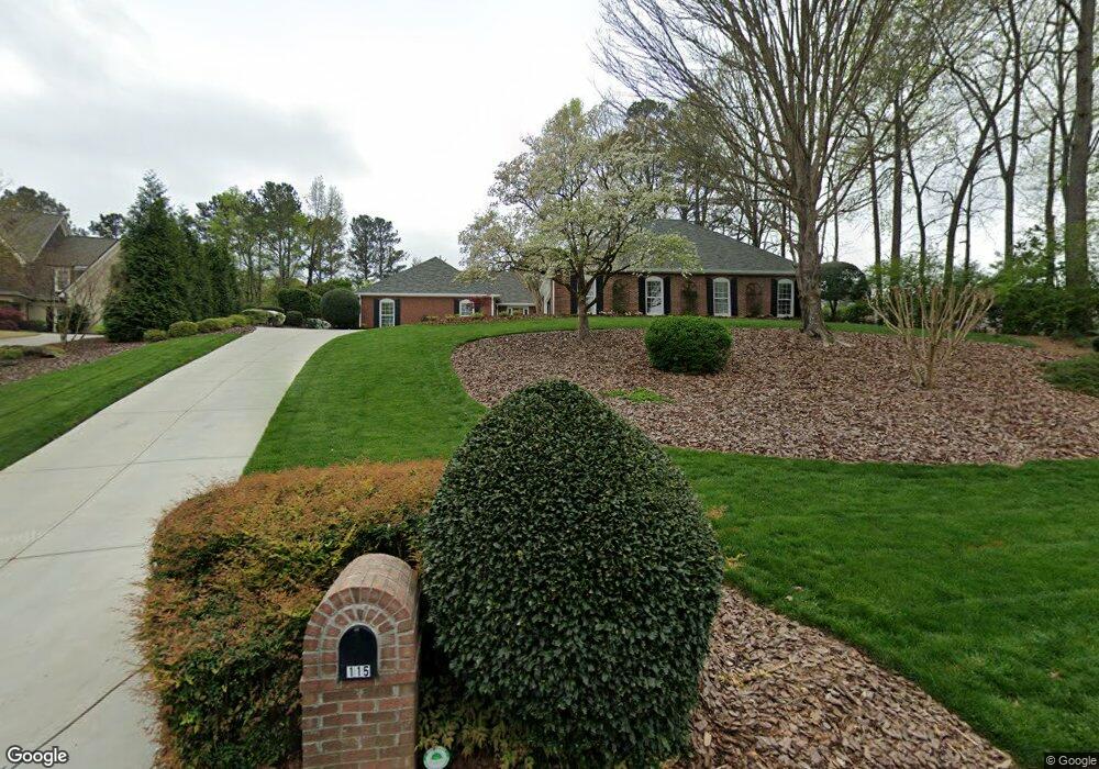 115 Mountain Shoals Rd unit 9, Roswell, GA 30075 - photo 1