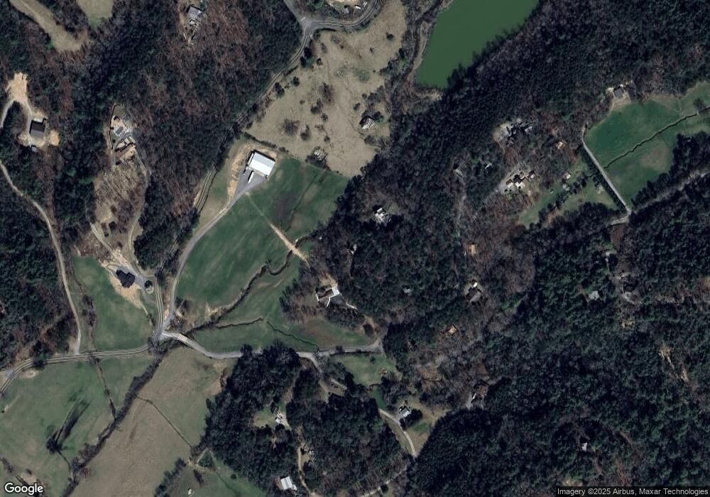 57 Overland Trail, Mineral Bluff, GA 30559 - photo 1