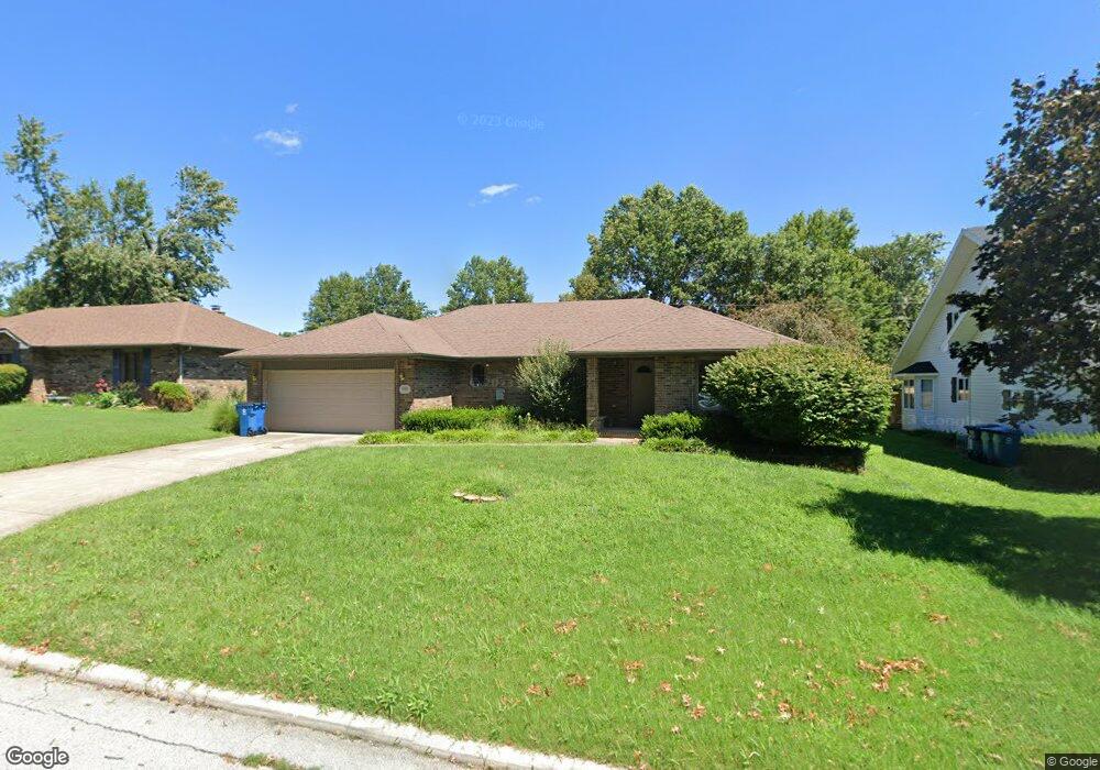 414 Hightower Ave, Nixa, MO 65714 - photo 1