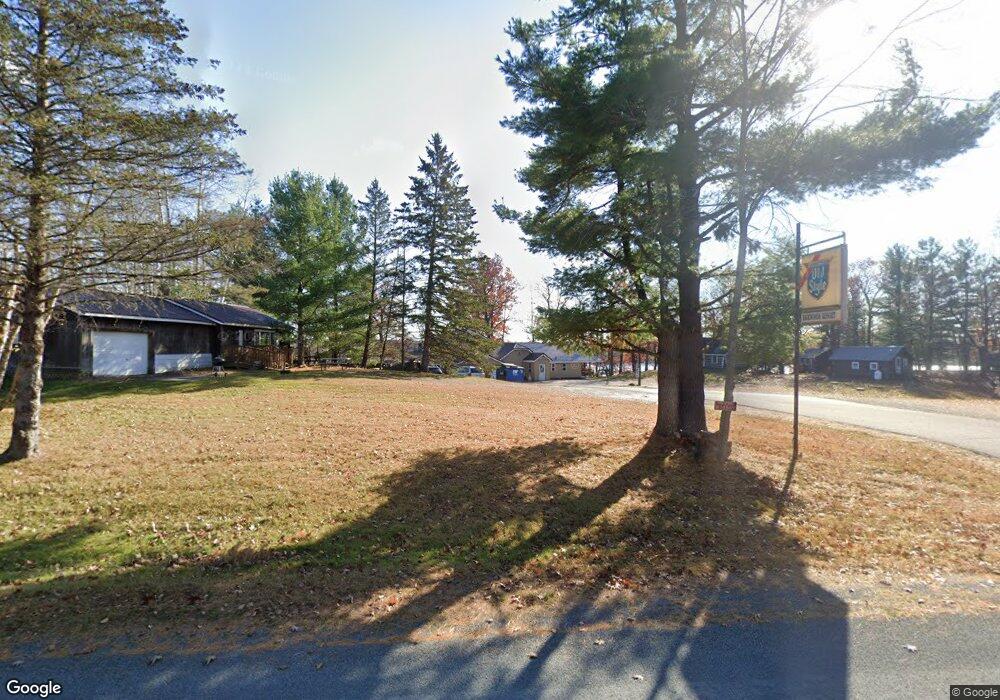 W14549 Plummer Rd, Weyerhaeuser, WI 54895 - photo 1