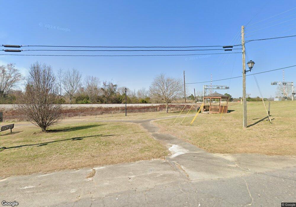 0 Golden Isle Hwy unit 3207778, Helena, GA 31037 - photo 1