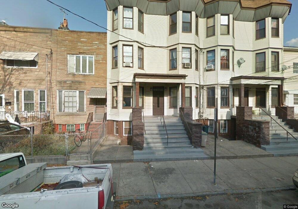 486 Mercer St unit 2R, Jersey City, NJ 07306 - photo 1