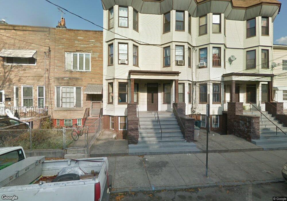 486 Mercer St unit 3L, Jersey City, NJ 07306 - photo 1