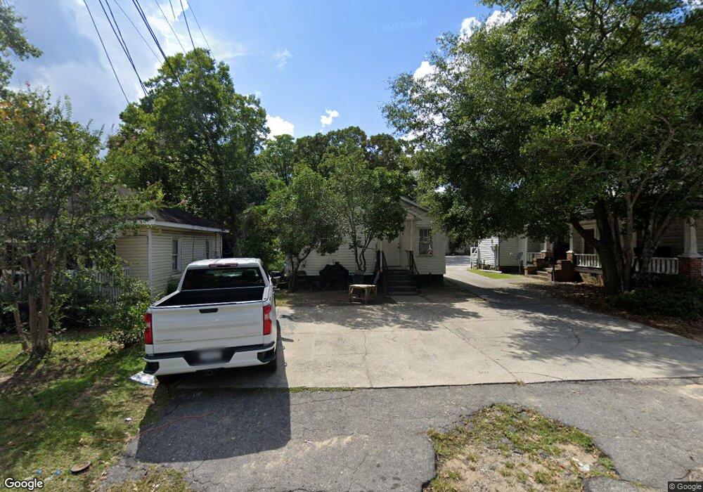 311 N Line St, West Columbia, SC 29169 - photo 1